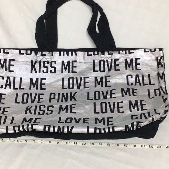 Large tote - Picture 4 of 6